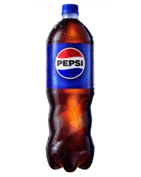 картинка Pepsi-Cola, pet (1L)