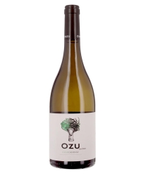 фото Вино Pago de Otazu Ozu Chardonnay 13% (0,75L)