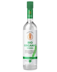 фото Водка Bio Organic Aqua 40% (0,7L)