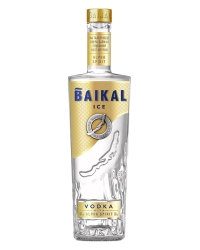 картинка Водка Baikal Ice 40% (0,5L)