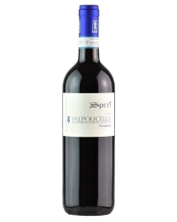 фото Вино Speri, Valpolicella Classico DOC 12,5% (0,75L)