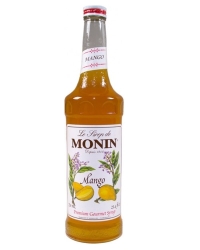 фото Сироп Monin Mango (0,7L)