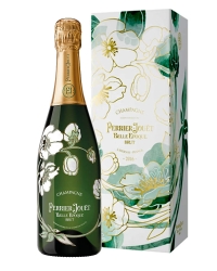 фото Шампанское Perrier-Jouet, `Belle Epoque` Brut, Champagne AOC 12,5% in Gift Box (0,75L)