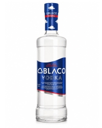 фото Водка Oblaсo vodka 38% (0,45L)