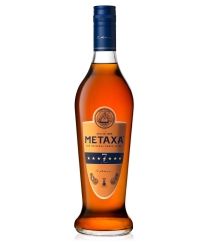 фото Бренди Metaxa 7 YO 40% (0,7L)