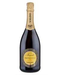 фото Игристое вино Valdo Cuvee i Magredi Prosecco Doc Extra Dry 11% (0,75L)