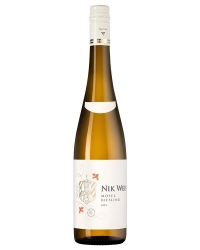 Nik Weis Mosel Riesling Dry 11,5%