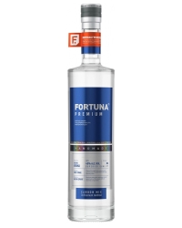 фото Водка Fortuna Premium 40% (0,7L)