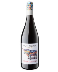 фото Вино Don Simon Cabernet Sauvignon 12,5% (0,75L)