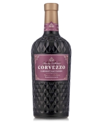 фото Вино Corvezzo Cabernet Sauvignon 14% (0,75L)