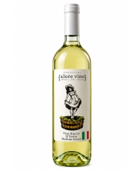 фото Вино Alore Vino Bianco Medium Sweet 11% (0,75L)