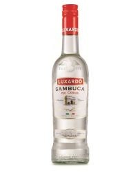 фото  Luxardo Sambuca dei Cesari 38% (0,7)