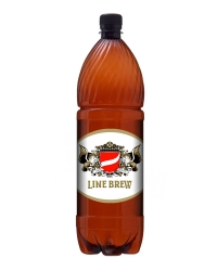 фото Пиво разливное Line Brew 4,8% разливное (1,0L)