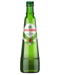 фото Пиво Хамовники Пильзенское 4,8% Glass (0,45L)