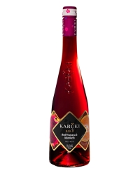фото Вино Kabuki Gold Red Pitahaya & Mandarin 9% (0,75L)