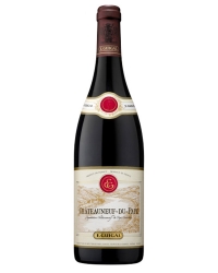 фото Вино E. Guigal, Chateauneuf-du-Pape 14,5% (0,75L)