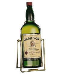 Jameson Irish Whiskey 40%