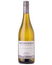 Old Coach Road Sauvignon Blanc 12,5%