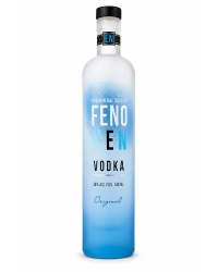 фото Водка Fenomen 40% (0,5L)