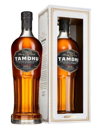 фото Виски Tamdhu Single Malt Batch Strength №008 55,8% in Box (0,7L)