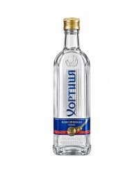 картинка Водка Хортиця Классическая 40% (0,25L)