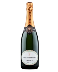 фото Игристое вино Tholomies Cremant De Limoux Brut 12% (0,75L)