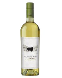 Le Grand Noir Sauvignon Blanc, Pays d`Oc IGP 12,5%