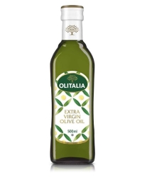 картинка Olitalia Extra Virgin (500 ml)