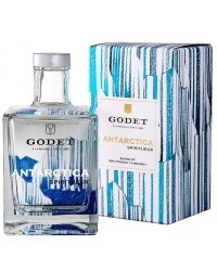 фото  Godet Antarctica 40% in Gift Box (0,5)