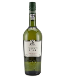 Noval Fine White 19,5%