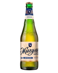 фото Пиво Жигули Барное 4,9% Glass (0,45L)