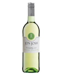 Jon Josh Pinot Grigio 12,5%