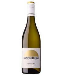 фото Вино Summerhouse Pinot Gris 13,5% (0,75L)