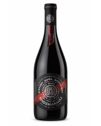 картинка Вино Alexandrov Kindzmarauli 12% (0,75L)