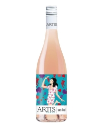 Artis Syrah Rose 0%