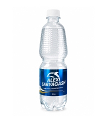 фото Вода Alex Saryagash, pet (0,5L)