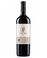 фото Вино Punti Ferrer Gran Reserva Carmenere-Cabernet Sauvignon 13,5% (0,75L)