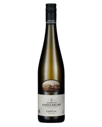 Domaene Gobelsburg, Riesling, Kamptal DAC 12,5%