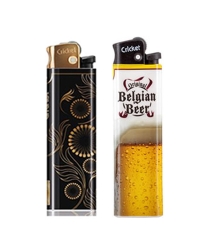 фото  CRICKET Belgian Beer