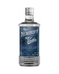 фото Водка Nemiroff Delikat 40% (0,7L)