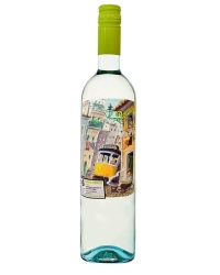 фото Вино Porta 6, Vidigal Wines, Vinho Verde Blanco DOC 9,5% (0,75L)