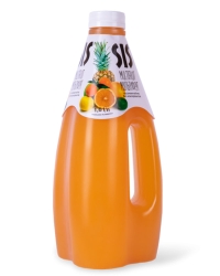 фото Сок SIS Multifruit, Pet (1,6L)