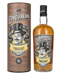 The Epicurean White Port 48% in Tube