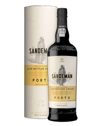 фото Портвейн Sandeman, Porto Late Bottled Vintage (0,75L)