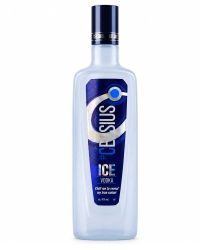 фото Водка Celsius ICE 40% (0,7L)