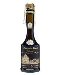 Chateau du Breuil, `Reserve des Seigneurs` X.O., Pays d`Auge AOC 40%