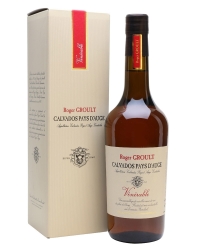 фото Кальвадос Roger Groult Venerable 20 Ans d`Age 41% in Box (0,7L)