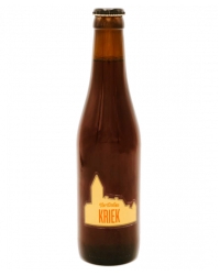 Ter Dolen Kriek 4,5% Glass