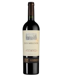 Don Melchor Cabernet Sauvignon, Concha y Toro 14,5%