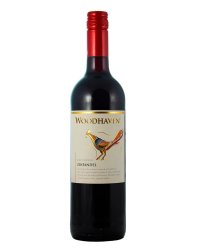 Woodhaven Zinfandel 13,5%